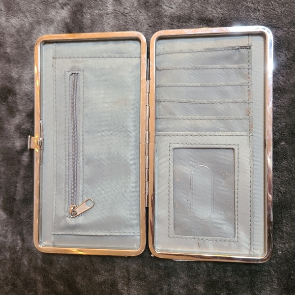 Multi-pocket Wallet - Picture 7 of 8